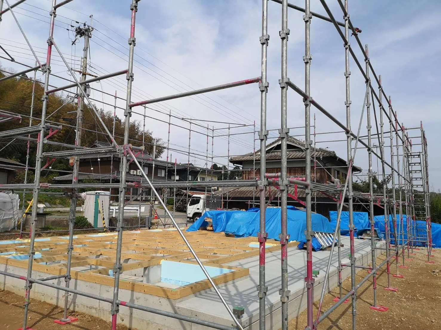 【加西・姫路】施工事例のご紹介♪【株式会社ever】